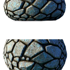 Stone Sphere PNG 1