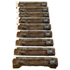 Stone Staircase Png Ytl PNG image