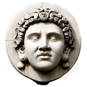 Stone Statue Png Umu7 PNG image