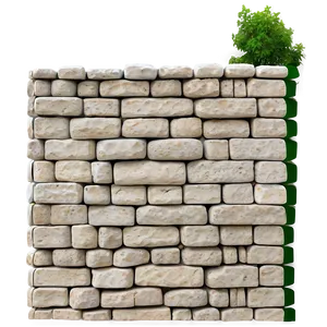 Stone Wall Texture PNG Kdg