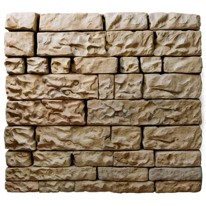 Stone Wall Texture PNG Pyl