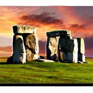 Stonehenge A