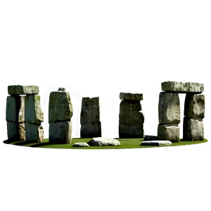 Stonehenge C