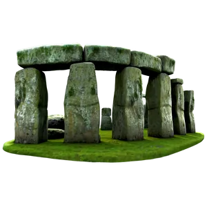 Stonehenge D