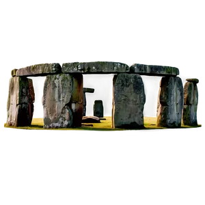 Stonehenge Encoded With Mysteries PNG Epf97 PNG