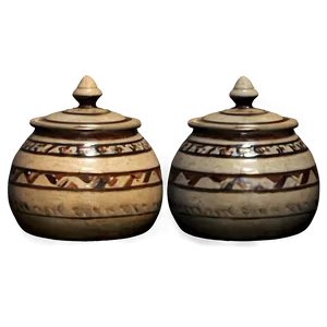 Stoneware Pot Png 78 PNG image