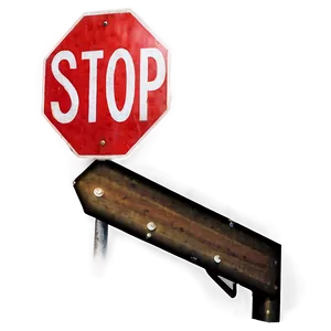 Stop Sign Png 19 PNG image