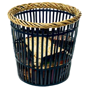 Storage Basket PNG 45 PNG