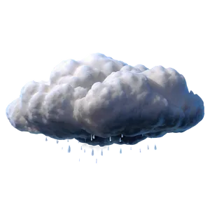 Storm Cloud Clipart PNG Wwx