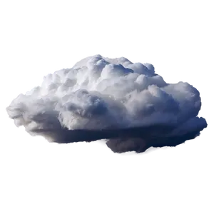 Storm Cloud PNG 04302024