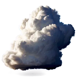 Storm Cloud PNG 39