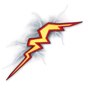 Storm Lightning Bolt PNG Hhb
