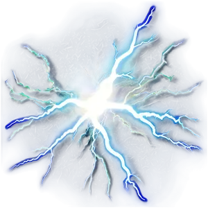 Storm Lightning Bolt Png Qhq43 PNG image