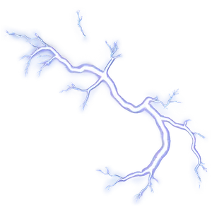 Storm Lightning Bolt PNG Yhh