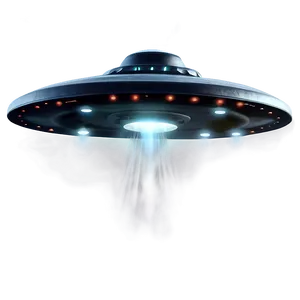 Storm Ufo PNG 20 PNG
