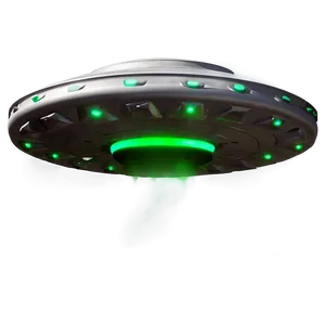 Storm Ufo PNG 47 PNG