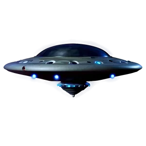 Storm Ufo PNG Skt23 PNG