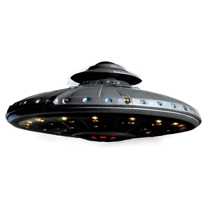Storm Ufo PNG Uen PNG