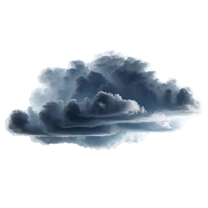 Stormy Cloud Formation PNG 06252024 PNG