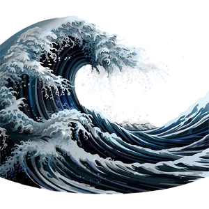 Stormy Sea Waves PNG Rkv83 PNG