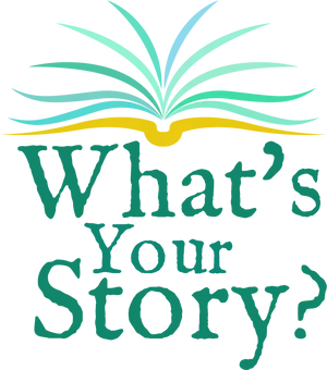 Story Inspiration Graphic PNG image