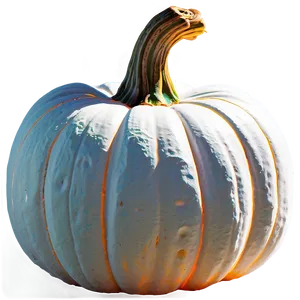 Storybook Pumpkin Outline Image PNG 61 PNG
