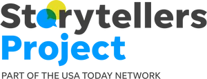 Storytellers Project Logo PNG image