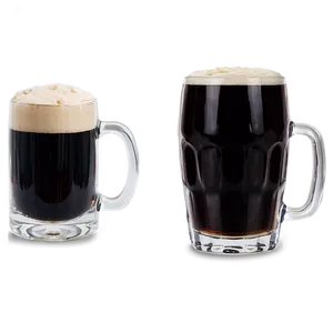 Stout Beer Glass Png 31 PNG image