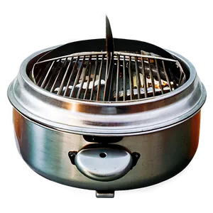 Stove Grill Png Alp PNG image