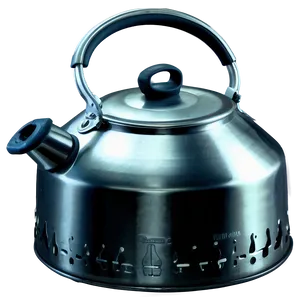 Stove Kettle Png Rtv82 PNG image