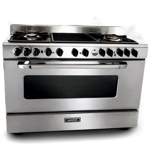 Stove Oven Png 05252024 PNG image