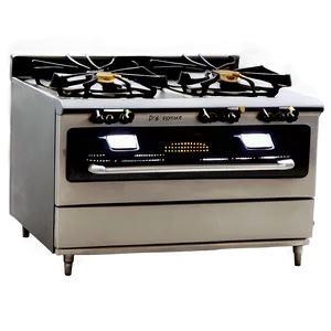 Stove Oven Png 24 PNG image