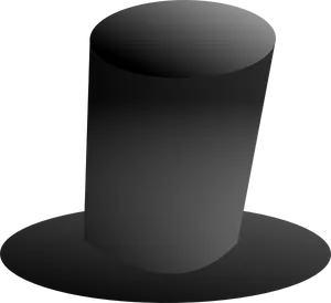 Stovepipe Hat Illustration PNG image