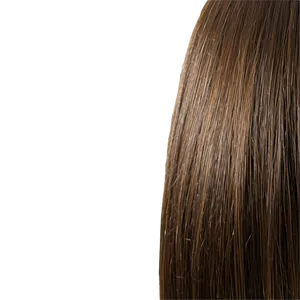 Straight Hair Texture Png 06202024 PNG image