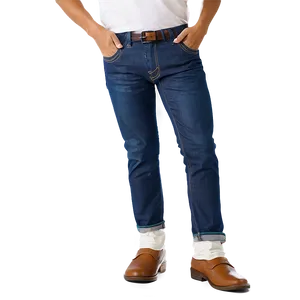 Straight Leg Jeans Png Ihs86 PNG image