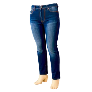 Straight Leg Jeans Png Lbv71 PNG image