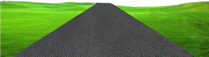 Straight Road Green Fields.jpg PNG image