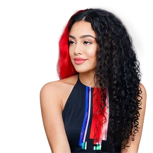 Straight To Perm Transformation PNG 06272024 PNG