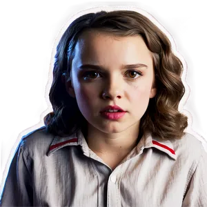 Stranger Things Alphabet Wall Png 05212024 PNG image