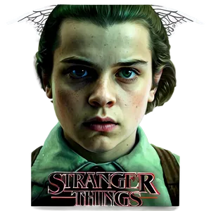 Stranger Things Logo Png Uuj23 PNG image