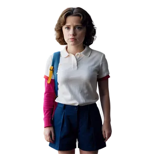 Stranger Things Season 4 Poster PNG 05212024 PNG