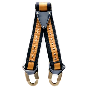 Strap Clip PNG Rkc