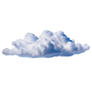 Stratus Cloud Transparent PNG 18 PNG