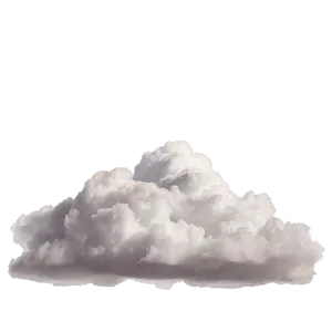 Stratus Cloud Transparent PNG 36 PNG