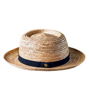 Straw Hat For Summer Days PNG Hsi85 PNG