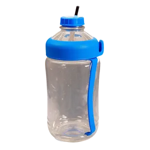 Straw Lid Water Bottle PNG 55 PNG