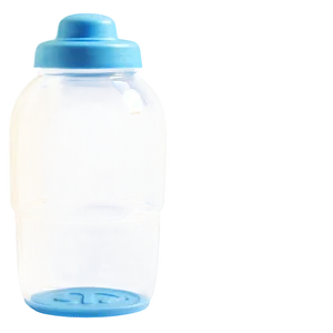 Straw Lid Water Bottle PNG Pou PNG