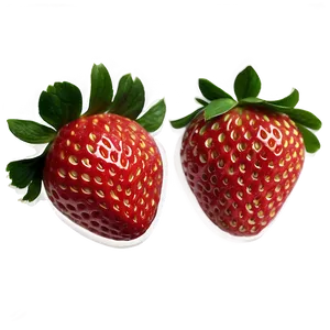 Strawberry Bunch Png 05042024 PNG image