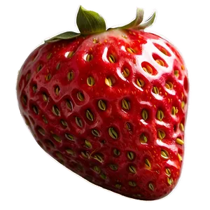 Strawberry C PNG