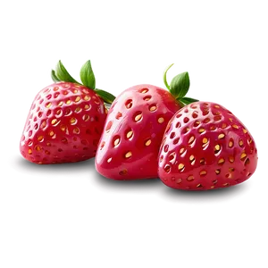 Strawberry Candy PNG Mxr80
